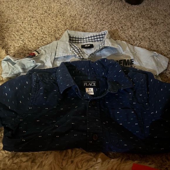 29 pcs 3T-4T boy clothes bundle!!!! - Picture 8 of 13